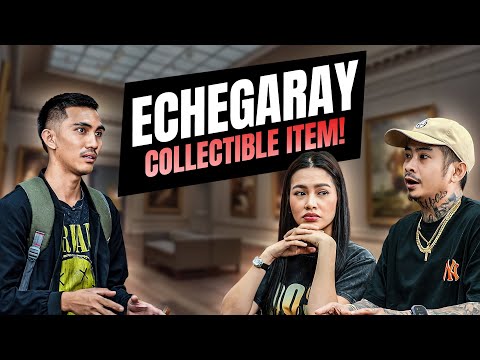 PP Stars Inc. S2 Ep.56 - 500K para sa isang Bible?!😱