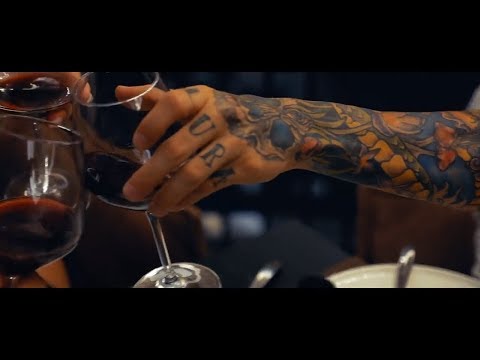 Jay-R x KingGold  - N A R C O S (Prod. By Lucky) [ Music Video ]