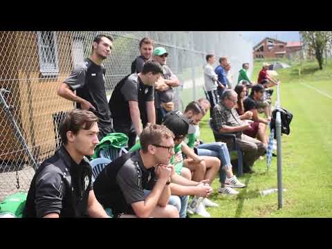TSV Tiefenbach II - TSV 68 Baierbach II am  3.8.201919