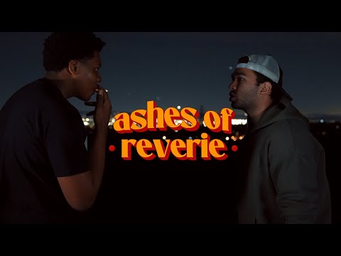 Tráiler de Ashes of Reverie