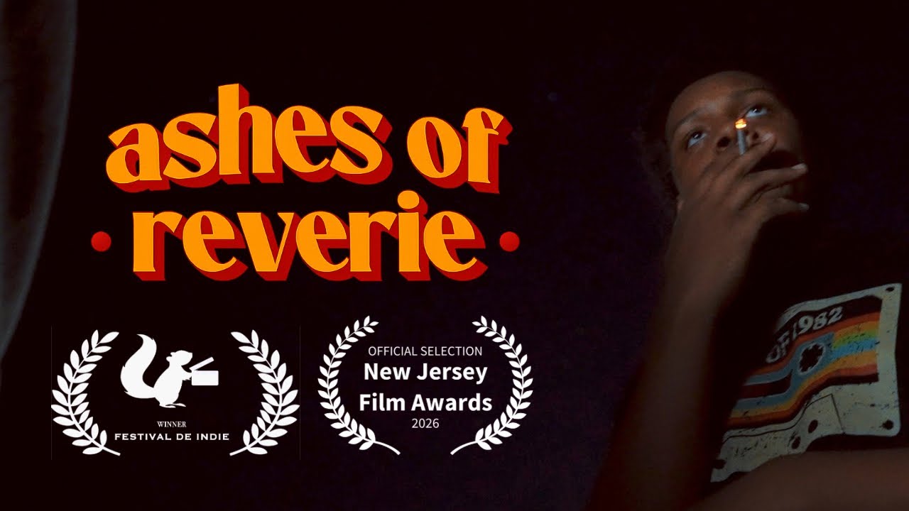 Ashes of Reverie | Short Dramatic Film About AI