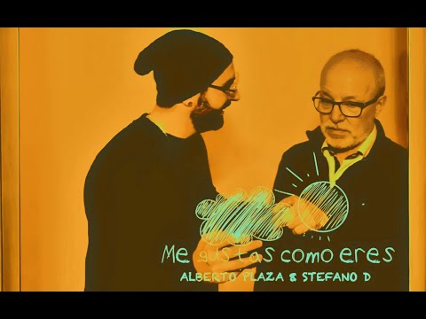 Miniatura de Me Gustas Como Eres