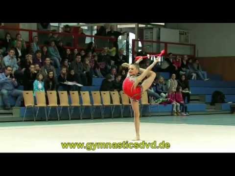 Schmiden 2012 - Clubs 01 - Alexandra SOLDATOVA