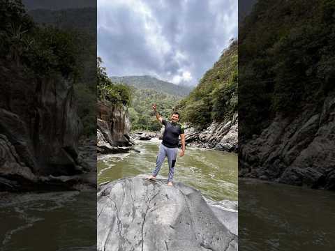 Las Termales Naturales que Debes CONOCER en San Bernardo de Batá♨️😍📍Aguas Calientes CAP. #14