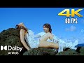 Chandramukhi 4k Video Song Super Telugu Movie Nagarjuna Anushka Shetty Sandeep Chowta
