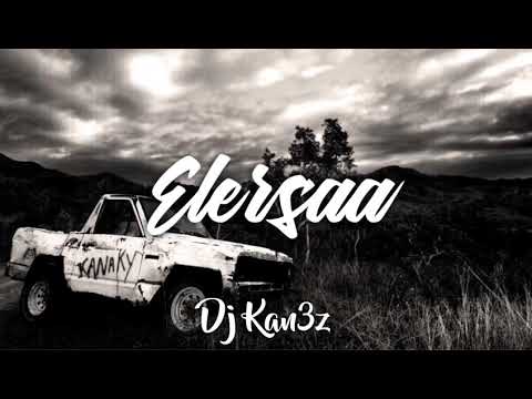 DJ KAN3Z x RK - À MA GIRL [KOMPA 2019]