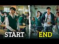 The Entire Story Of All Of Us Are Dead In 12 Minutes