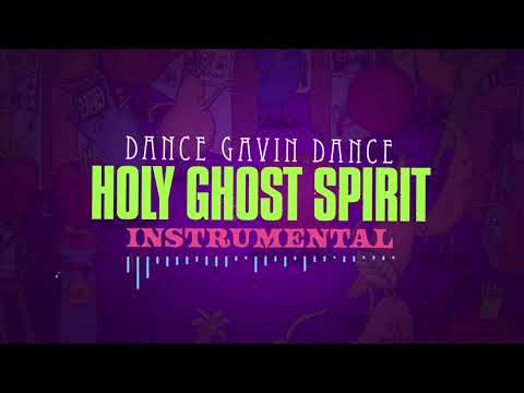 Video thumbnail for Holy Ghost Spirit (Instrumental)