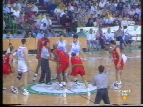 El Caja elimina al Taugres en los Play-Off