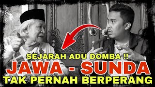 Download lagu GEGEER !! Disaat Sejarah Bohong beredar, akhirnya Babe Ridwan Saidi Ceritakan Kisah Jawa & Sunda mp3 Download lagu GEGEER !! Disaat Sejarah Bohong beredar, akhirnya Babe Ridwan Saidi Ceritakan Kisah Jawa & Sunda mp3