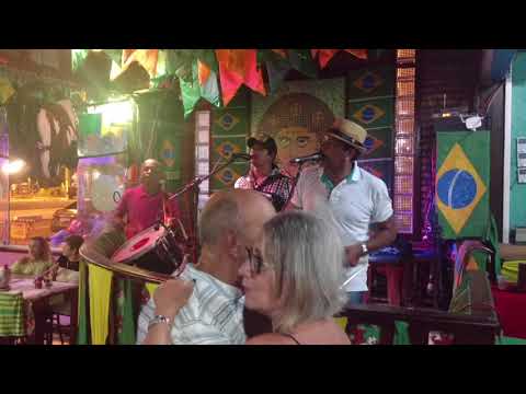 Isaac Do Acordeon - Rindo A Toa/De Mala E Cuia