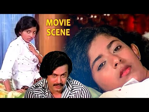 മതി ചേട്ടാ...സമയം ഒരുപാടായി...| Malayalam Movie Scene | Jalaja | Sukumaran | Lenin Rajendran |