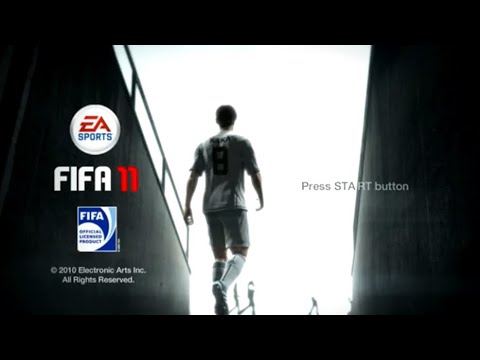 Vidéo FIFA 11