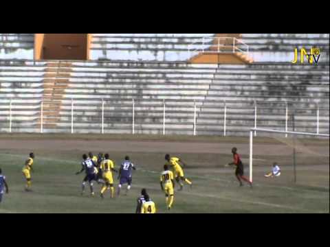 10e journée ligue 1 Denguélé  1   ASEC Mimosas 2