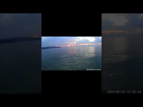 🌞 From Seabed to Sunset - Gianella’s Beauty 🌊