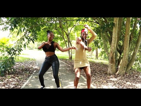 LA ATREVIDA - Kevin Voltro