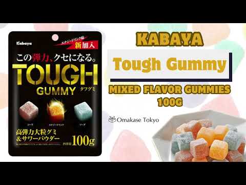 Our exclusive Omakase Product Promotion