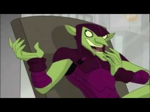 download lagu mp3 mp4 Green Goblin Quotes, download lagu Green Goblin Quotes gratis, unduh video klip Green Goblin Quotes