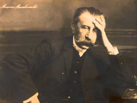 Moritz Moszkowski - Piano Concerto in E, Op. 59 (1/3)