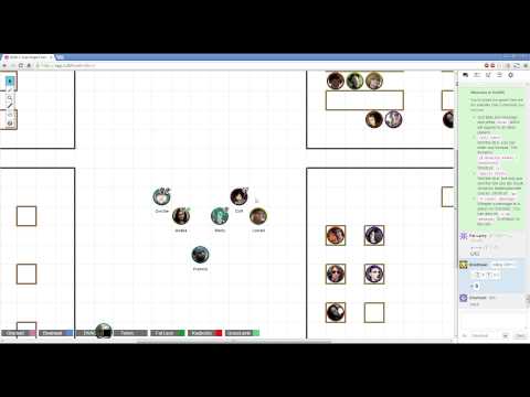 Monsterhearts - Session 6 (Deep Learning) Part 1/6