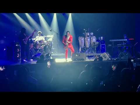 Steve Bedi - Hymn for Taiwa - Live in South Africa 