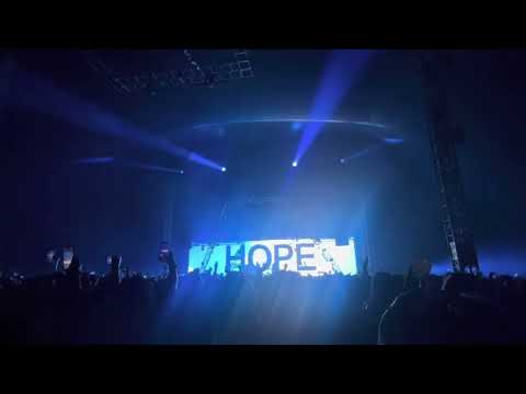 PORTER ROBINSON - LIVE CLOSING OUT DAY 2 DECADENCE AZ 2022-23