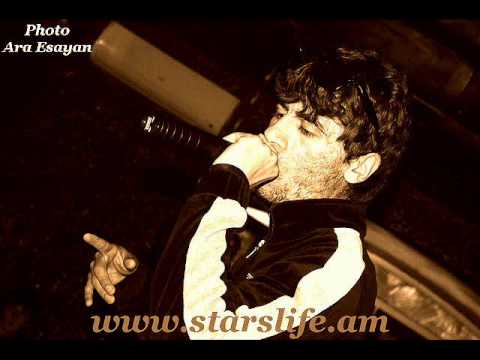 Sencho/Xudo (RedLight) feat Vlod/Edgar/Yero - ANUNE CHGITEM INCHA