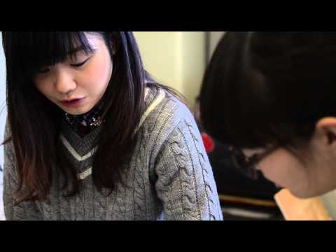デザイン学科 崇城大学芸術学部卒業展・大学院芸術研究科修了展2015 デザイン学科