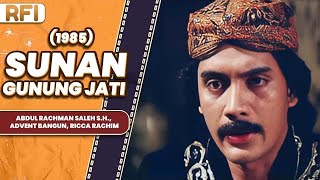 Download lagu SUNAN GUNUNG JATI (1985) FULL MOVIE HD - ABDUL RACHMAN SALEH S.H., ADVENT BANGUN, RICCA RACHIM mp3