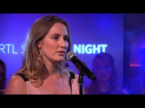 Katell Chevalier - Formidable - RTL LATE NIGHT/ SUMMER NIGHT