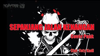 Download lagu Sepanjang jalan kenangan mp3