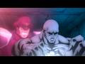 Street Fighter 4 Abel S Ending