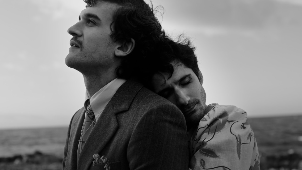 La Fèmmina, Short Film, cinematography by Matteo Castelli