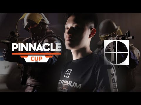 BnTeT @ Pinnacle Cup | CS:GO HIGHLIGHTS