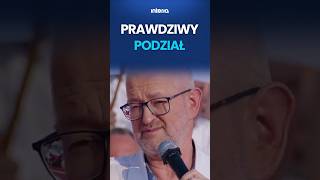 ZIEMKIEWICZ: CO TAK NAPRAWDĘ DZIELI POLAKÓW