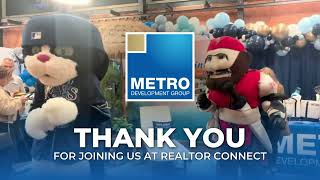 Thank You for Attending TBBA's Realtor Connect with Us