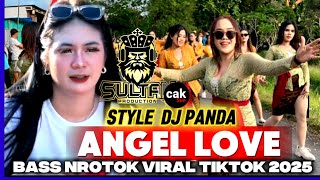 Download lagu LOVED BY HOREG LOVERS‼️DJ PANDA ANGEL LOVE PARTY CARNIVAL SOUND HOREG 2025 mp3