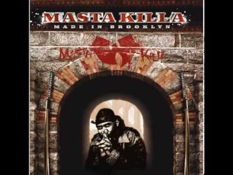 Masta Killa - Then & Now feat. Kareem Justice, Shamel Irief & Young Prince (HD)