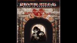 Masta Killa - Then &amp; Now feat. Kareem Justice, Shamel Irief &amp; Young Prince (HD)