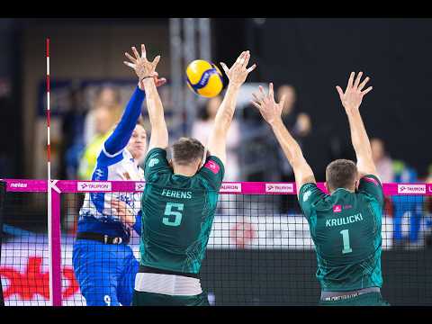 Ślepsk Malow Suwałki – GKS Katowice 2:3. To nie jest wymarzony początek, jeszcze chwila cierpliwości