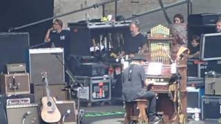 04 Mother Earth Neil Young and Promise of the Real Waldbühne Berlin 21 07 2016