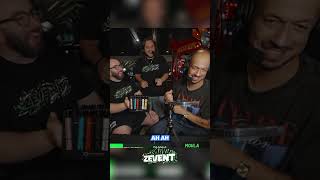 Mcfly et Carlito testent le défi hand grip d'Alderiate #zevent