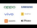 6 Popular Phone Ringtone Oppo Vivo Xiaomi Samsung Realme IPhone Overthehorizon