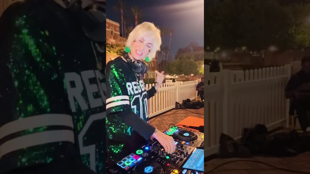 Promotional video thumbnail 7 for DJ Reggie Y2K