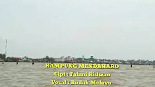 Download lagu Mendahare kampung lame mp3