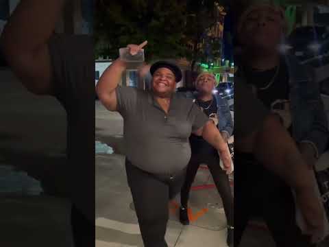 That’s my motherfucking man