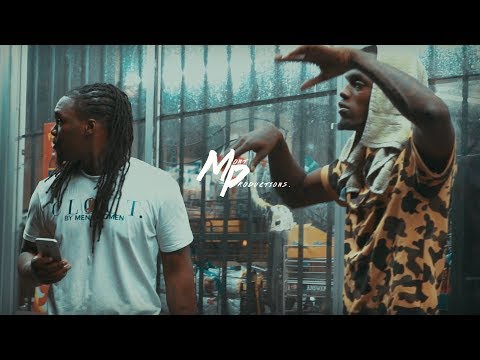 Joe Millie - Naw Fr .Pt2