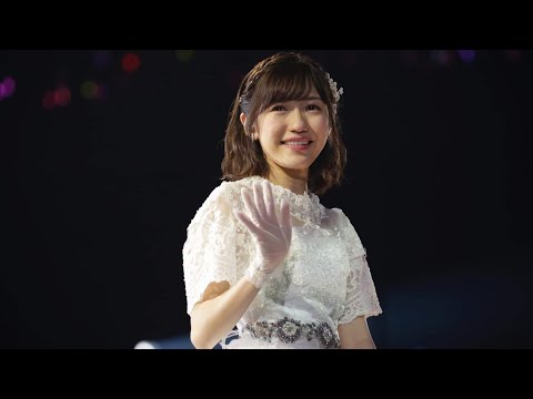Sakura No Hanabiratachi  ~Mayuyu Graduation Concert~ (Final scene)