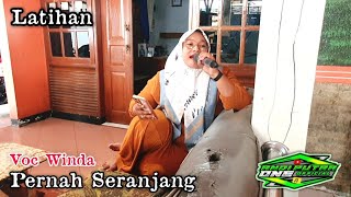Download lagu ANDI PUTRA 1 Pernah Seranjang Voc Winda Edisi Latihan Tgl 14 Januari 2024 mp3