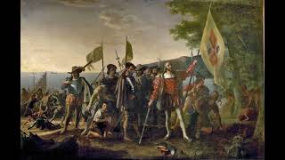 2000 ans d'Histoire : Christophe Colomb